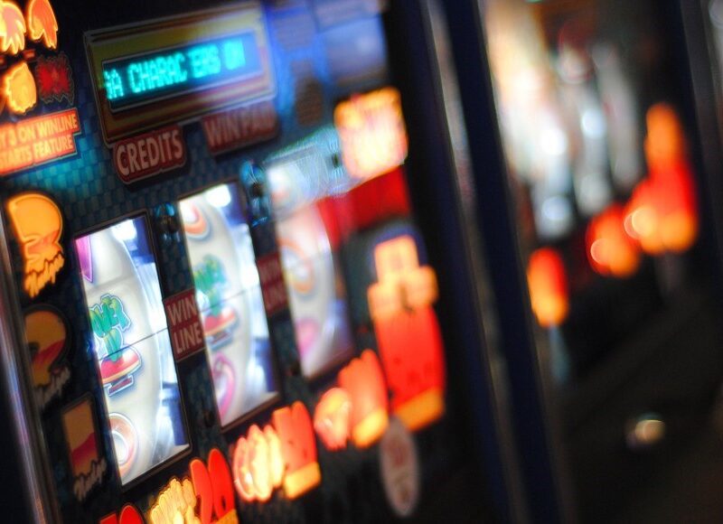 4 slot machine online gratuite che ti faranno impazzire